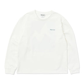 K's Crack L/S T-Shirt(キッズ クラックロングスリーブティーシャツ)
