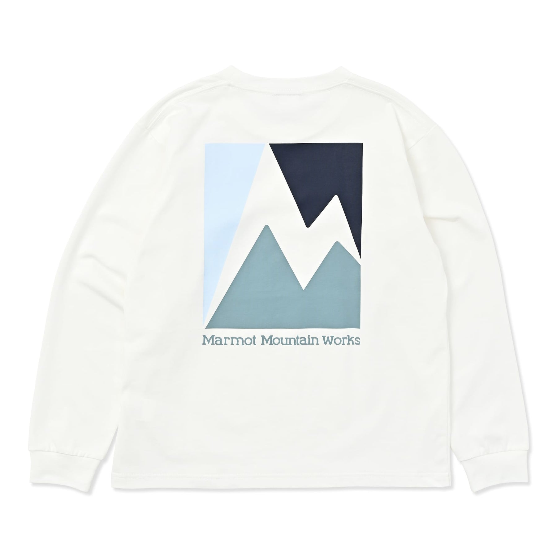 K's Crack L/S T-Shirt(キッズ クラックロングスリーブティーシャツ)