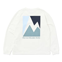 K's Crack L/S T-Shirt(キッズ クラックロングスリーブティーシャツ)