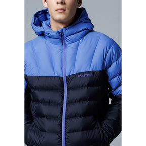 Lance Down Hoodie(ランス ダウンフーディー)