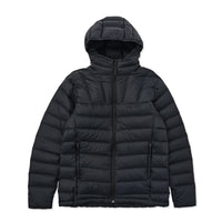 Lance Down Hoodie(ランス ダウンフーディー)