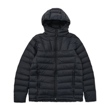 Lance Down Hoodie(ランス ダウンフーディー)