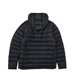 Lance Down Hoodie(ランス ダウンフーディー)