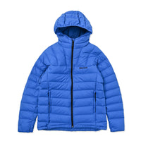 Lance Down Hoodie(ランス ダウンフーディー)