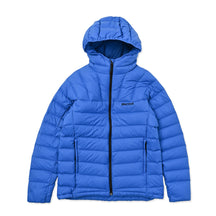 Lance Down Hoodie(ランス ダウンフーディー)