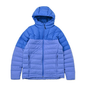 Lance Down Hoodie(ランス ダウンフーディー)
