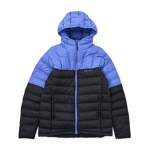 Lance Down Hoodie(ランス ダウンフーディー)
