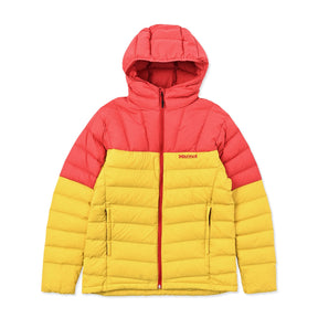 Lance Down Hoodie(ランス ダウンフーディー)