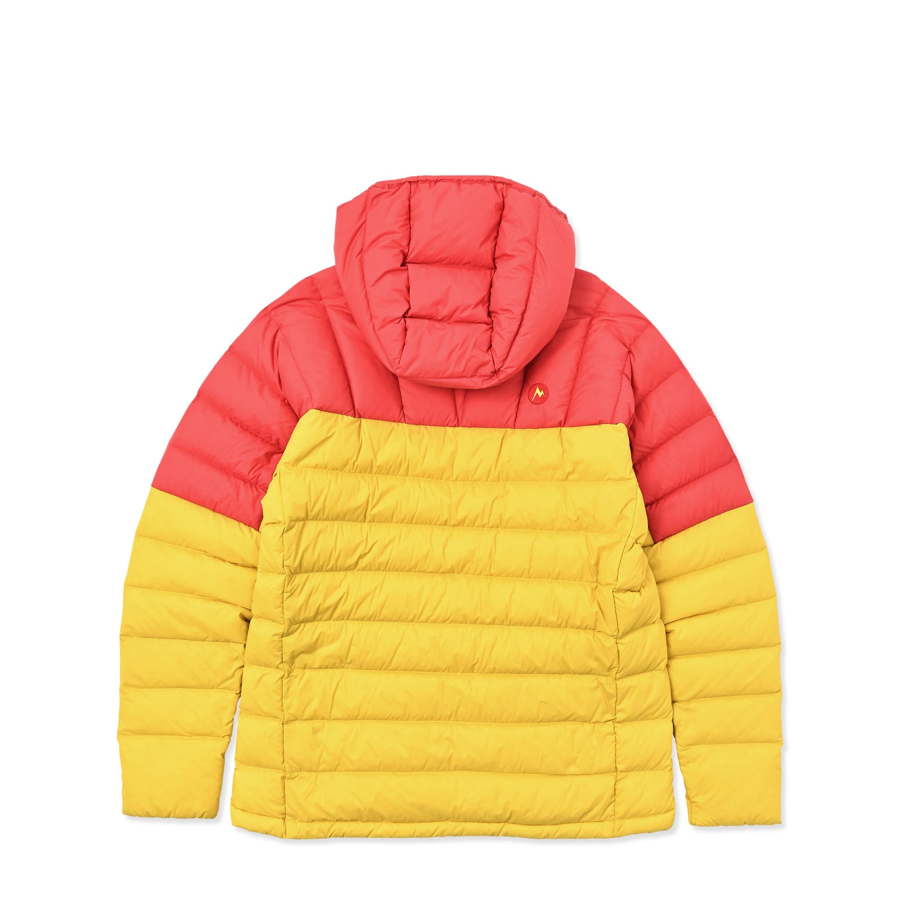 Lance Down Hoodie(ランス ダウンフーディー)