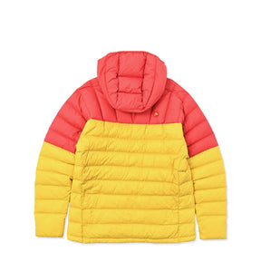 Lance Down Hoodie(ランス ダウンフーディー)