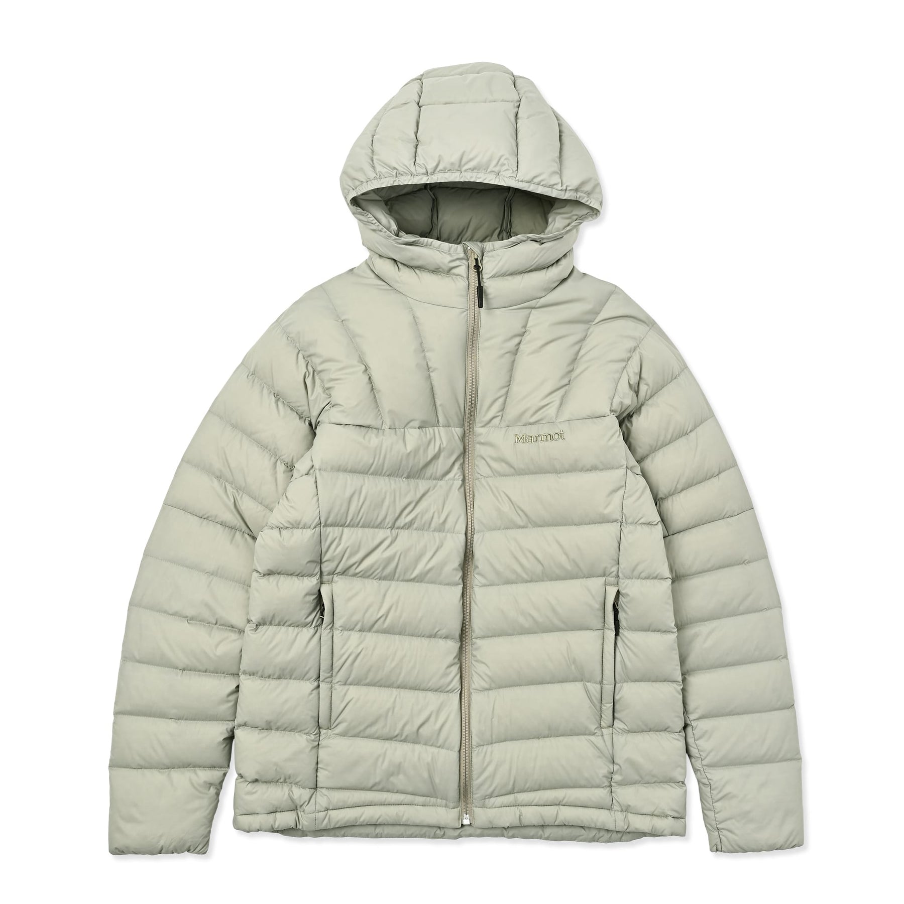 Lance Down Hoodie(ランス ダウンフーディー)