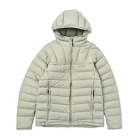 Lance Down Hoodie(ランス ダウンフーディー)