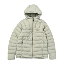 Lance Down Hoodie(ランス ダウンフーディー)