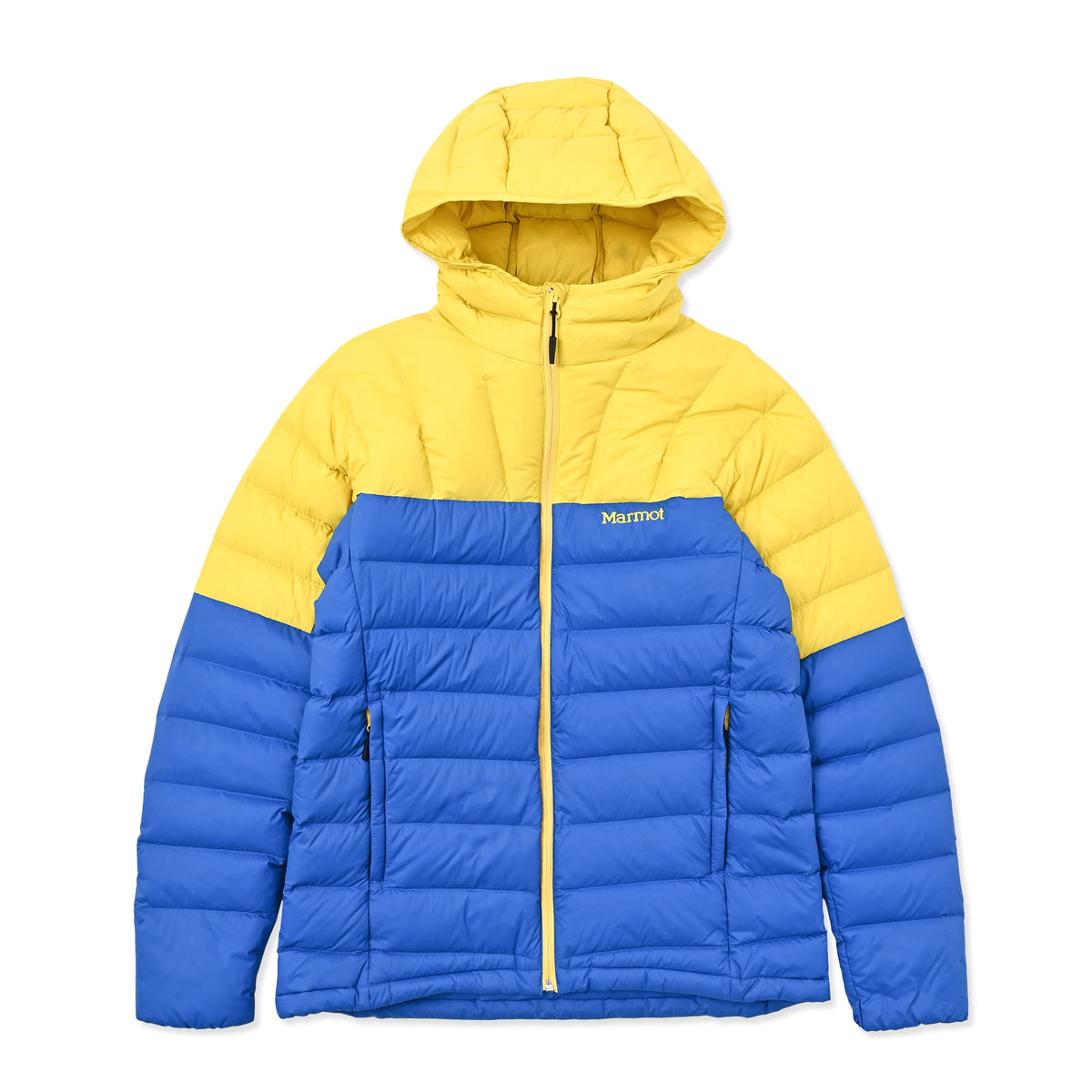 Lance Down Hoodie(ランス ダウンフーディー)