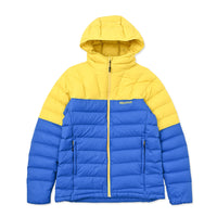 Lance Down Hoodie(ランス ダウンフーディー)