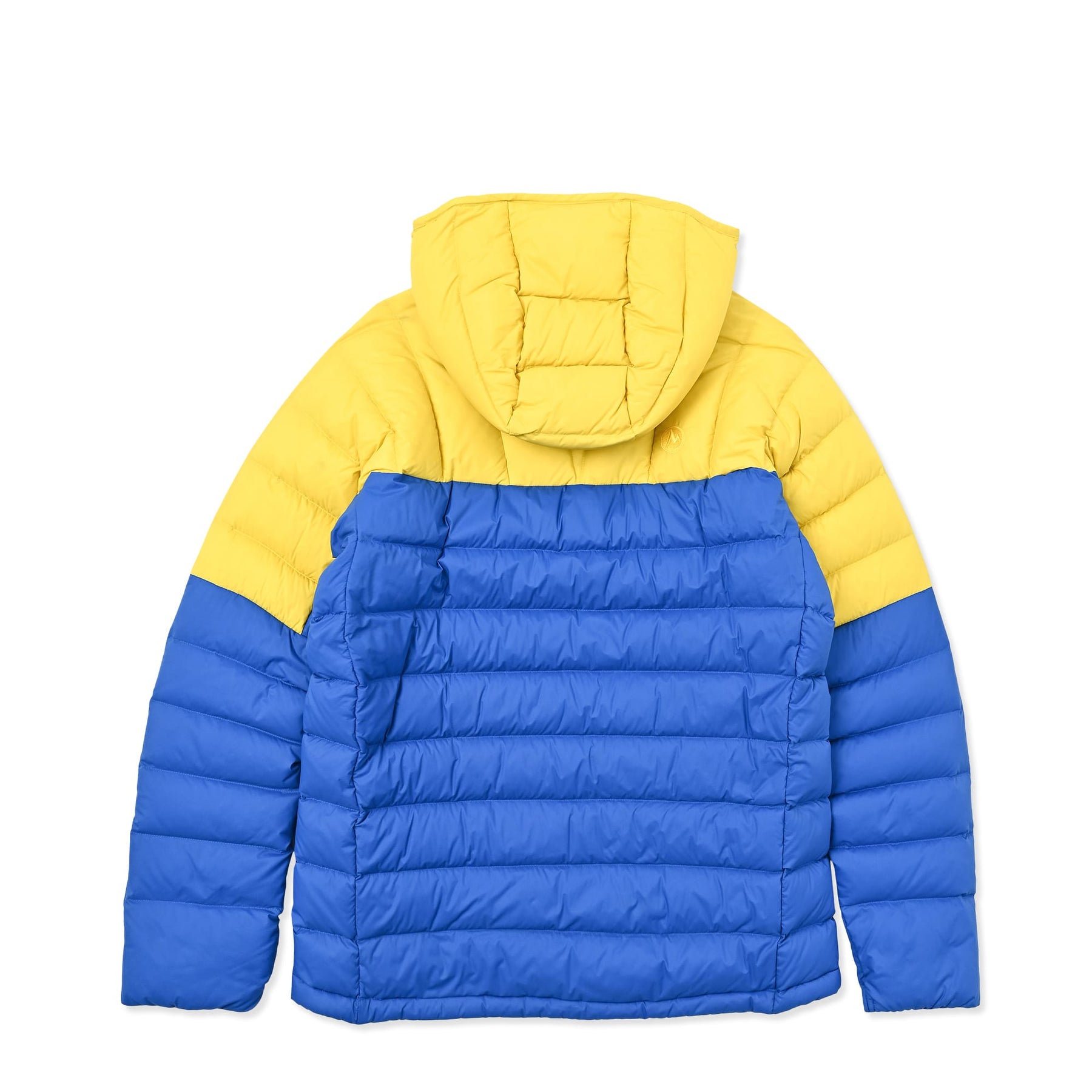 Lance Down Hoodie(ランス ダウンフーディー)