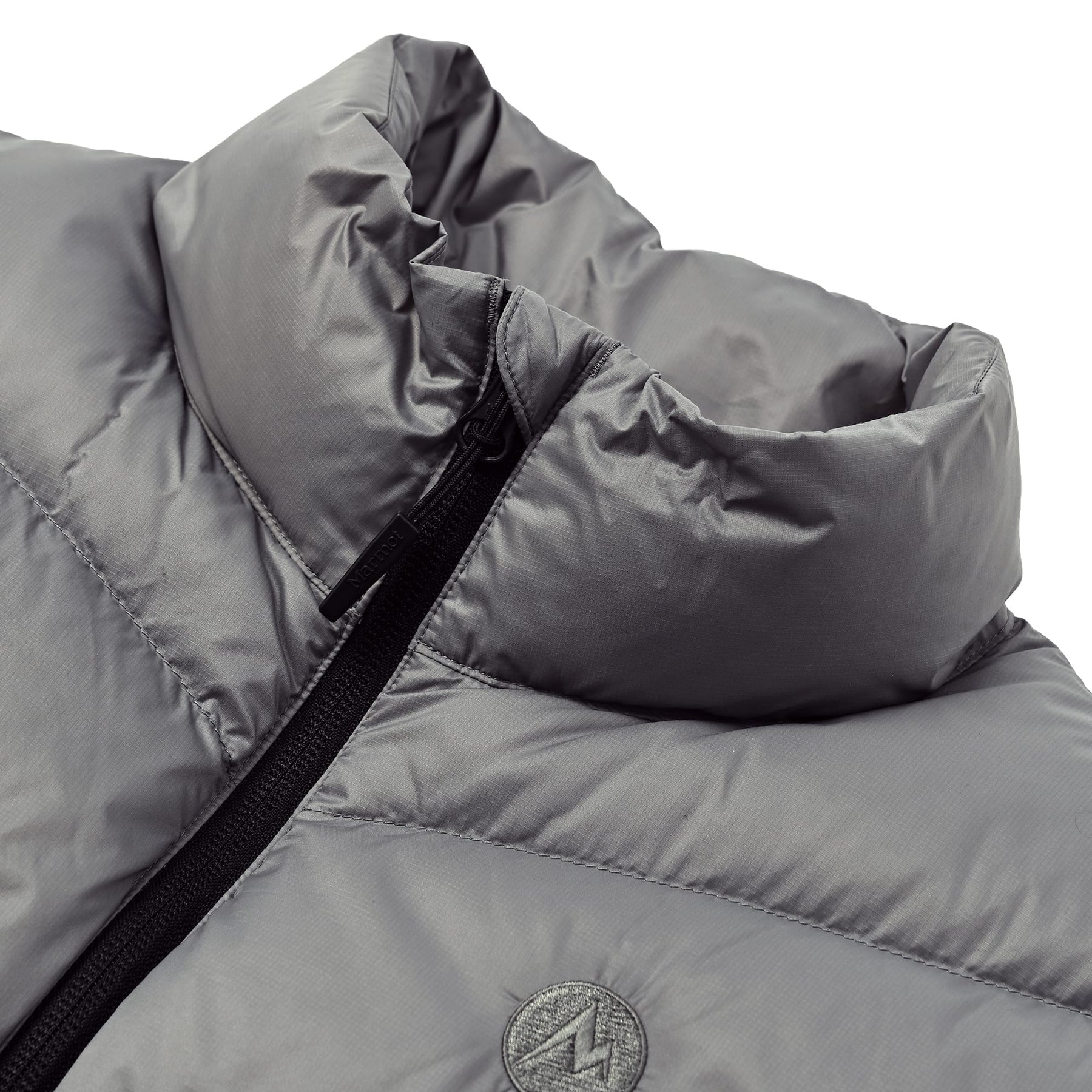 750FP Able Down Vest(750フィルパワー エイブルダウンベスト)