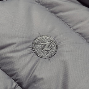 750FP Able Down Vest(750フィルパワー エイブルダウンベスト)