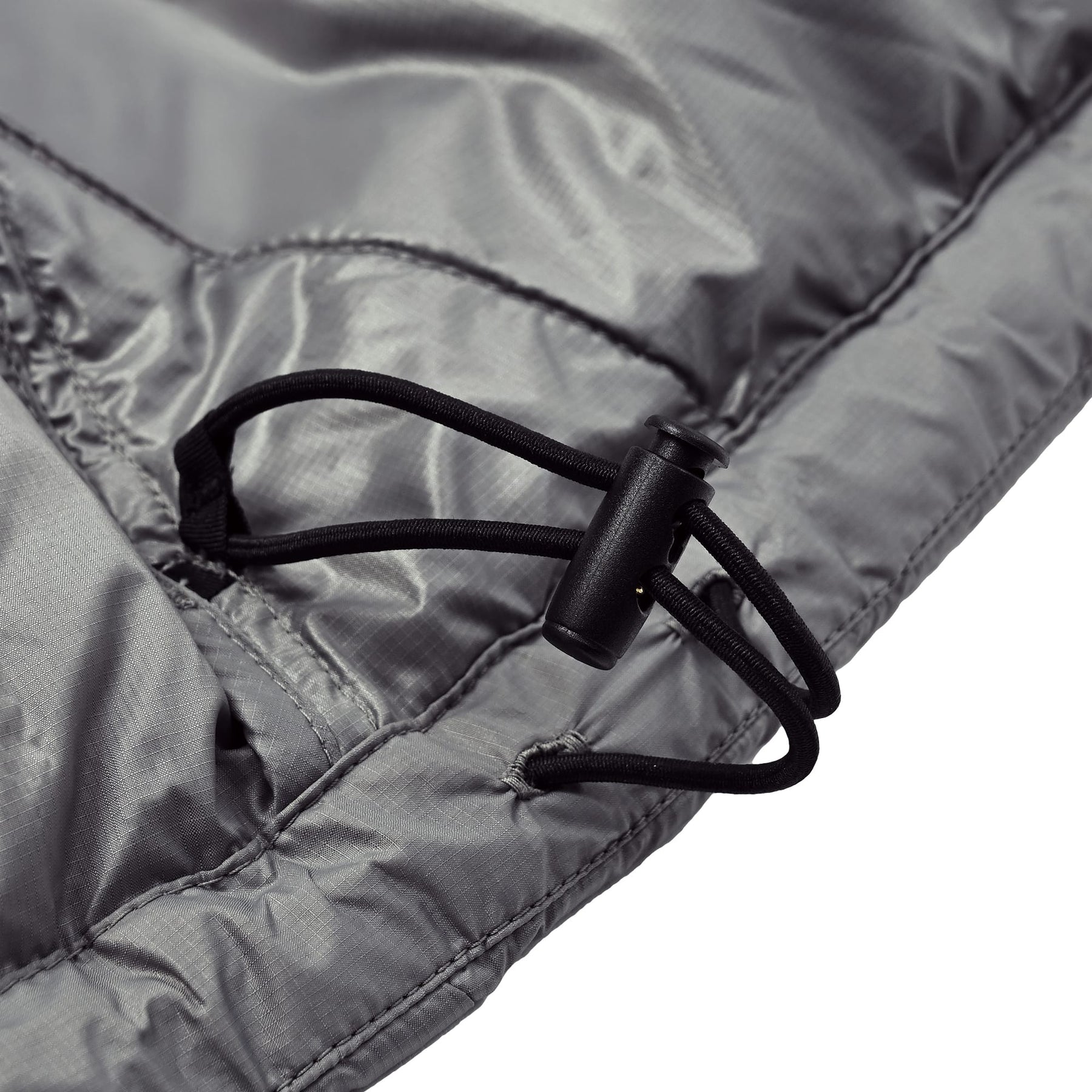 750FP Able Down Vest(750フィルパワー エイブルダウンベスト)