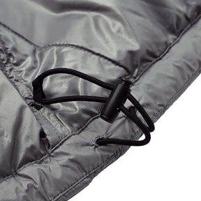 750FP Able Down Vest(750フィルパワー エイブルダウンベスト)