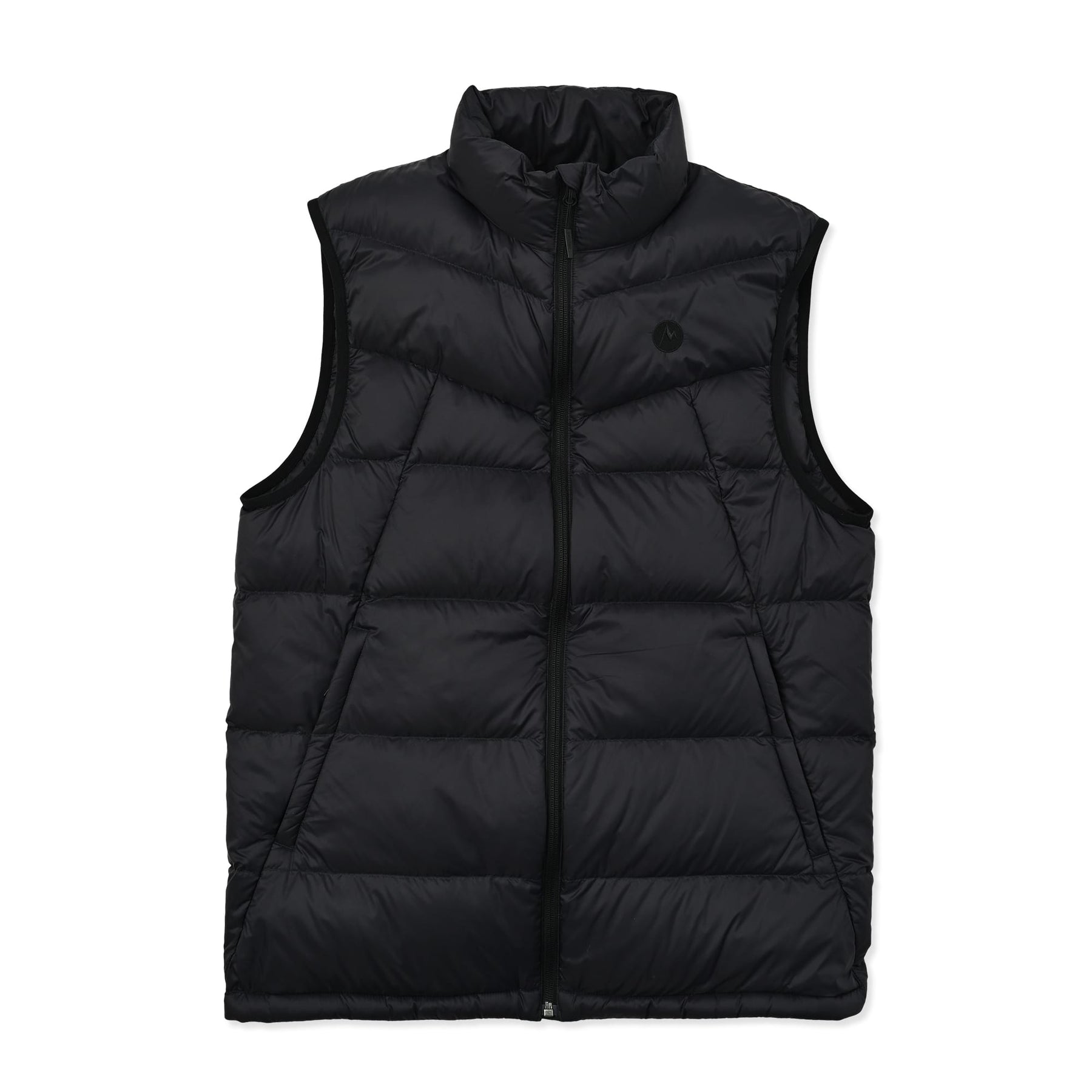 750FP Able Down Vest(750フィルパワー エイブルダウンベスト)