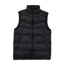 750FP Able Down Vest(750フィルパワー エイブルダウンベスト)