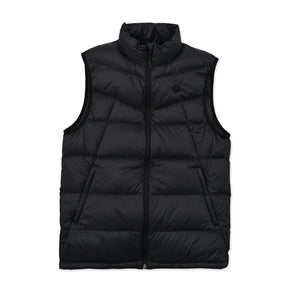 750FP Able Down Vest(750フィルパワー エイブルダウンベスト)