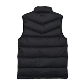 750FP Able Down Vest(750フィルパワー エイブルダウンベスト)