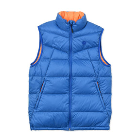750FP Able Down Vest(750フィルパワー エイブルダウンベスト)