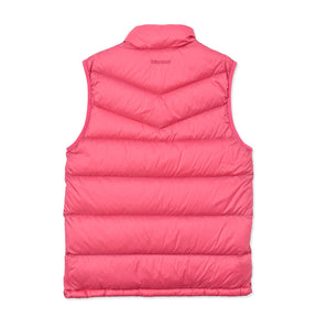 750FP Able Down Vest(750フィルパワー エイブルダウンベスト)