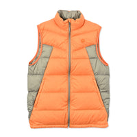 750FP Able Down Vest(750フィルパワー エイブルダウンベスト)