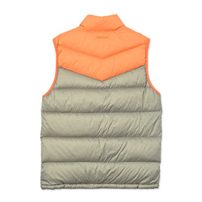 750FP Able Down Vest(750フィルパワー エイブルダウンベスト)