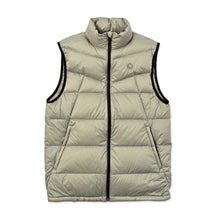 750FP Able Down Vest(750フィルパワー エイブルダウンベスト)