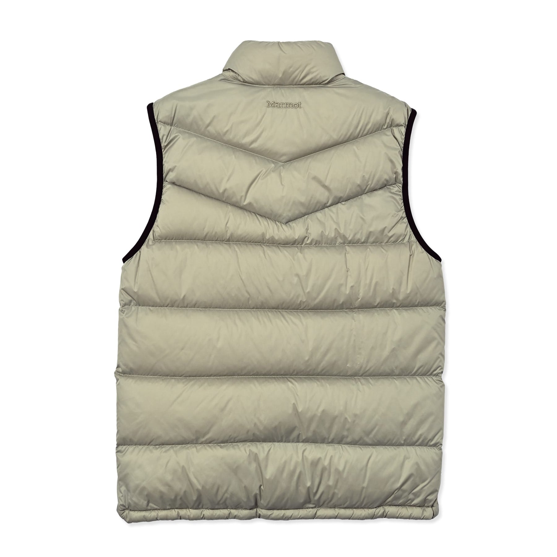 750FP Able Down Vest(750フィルパワー エイブルダウンベスト)