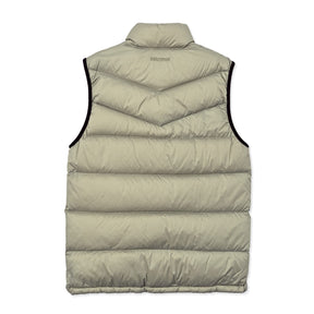 750FP Able Down Vest(750フィルパワー エイブルダウンベスト)