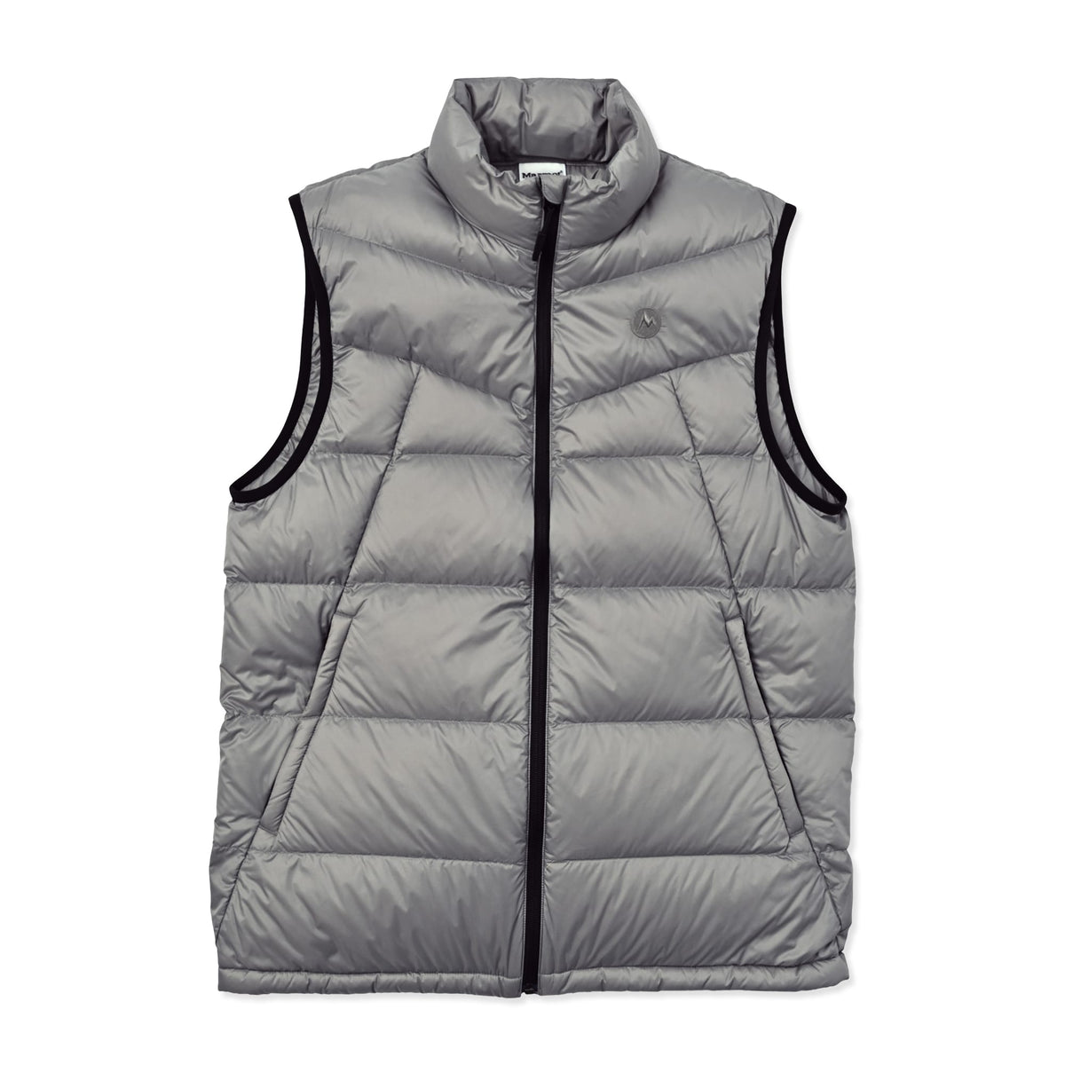 750FP Able Down Vest(750フィルパワー エイブルダウンベスト)