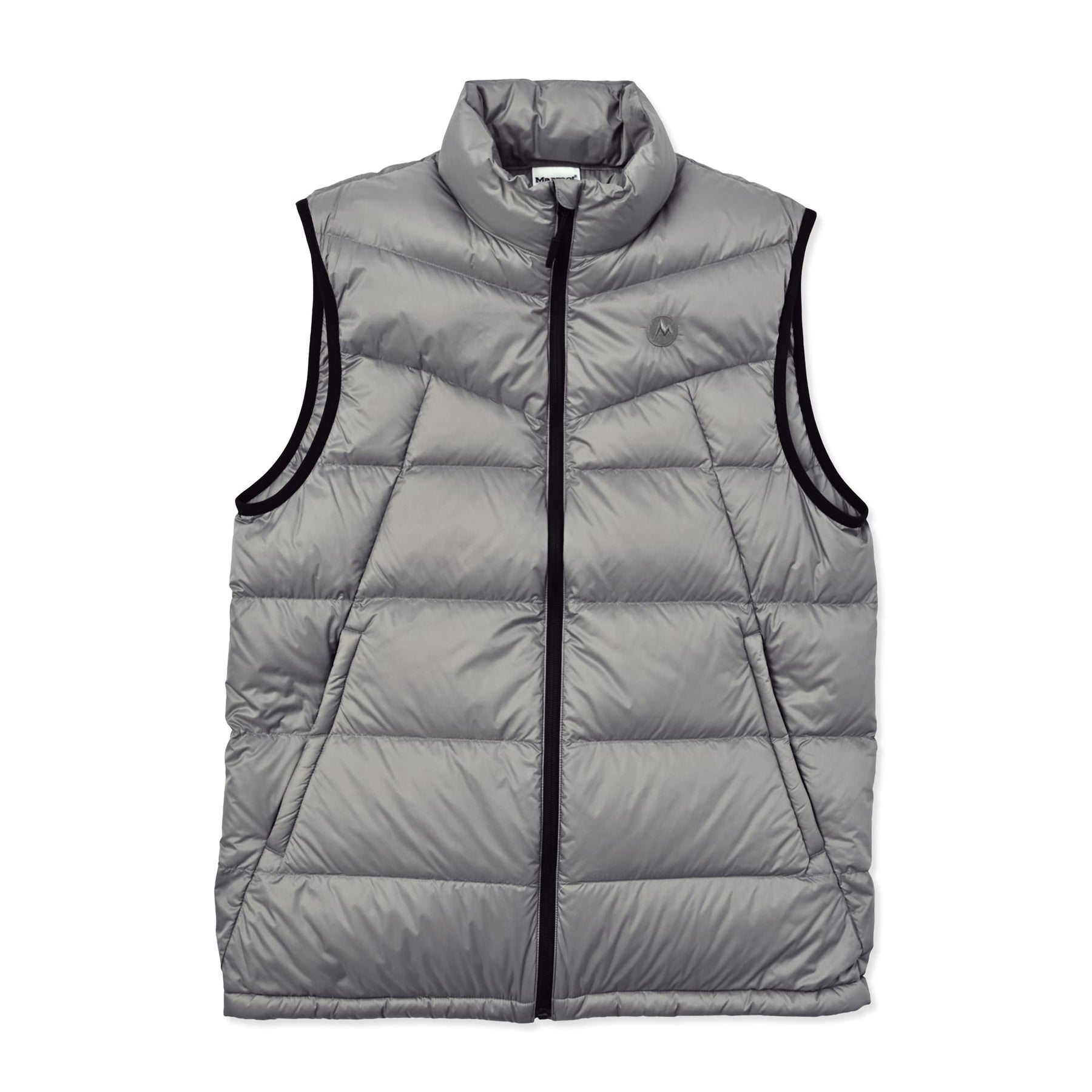 750FP Able Down Vest(750フィルパワー エイブルダウンベスト)