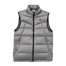 750FP Able Down Vest(750フィルパワー エイブルダウンベスト)