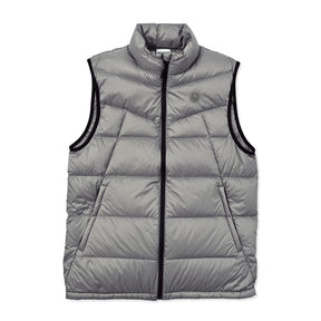 750FP Able Down Vest(750フィルパワー エイブルダウンベスト)