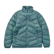 1000FP Atlas Down Sweater(1000フィルパワー アトラスダウンセーター)
