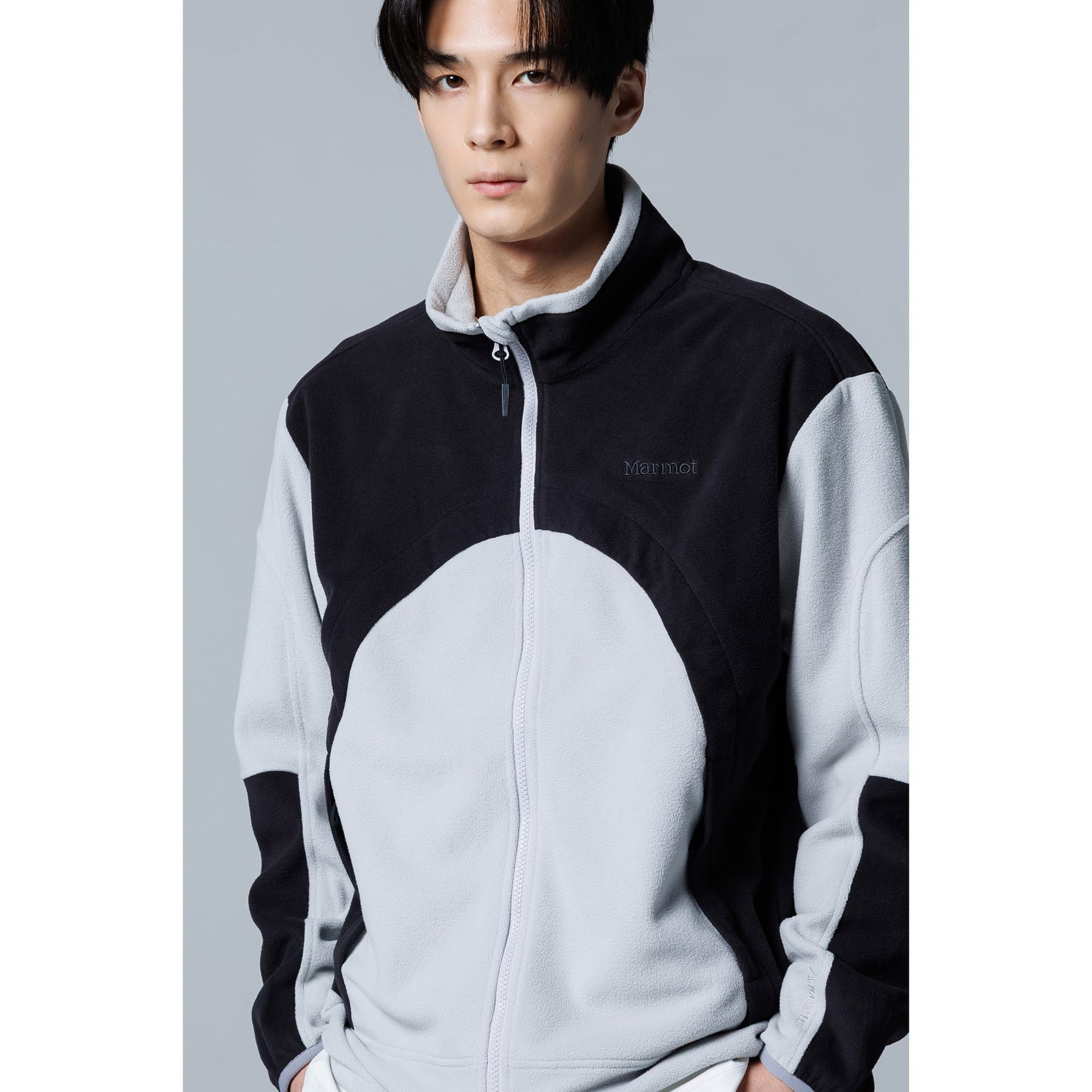 Polarlite Ambient Fleece Jacket(ポーラライトアンビエントフリースジャケット)