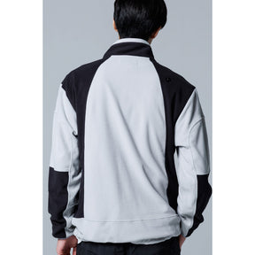 Polarlite Ambient Fleece Jacket(ポーラライトアンビエントフリースジャケット)
