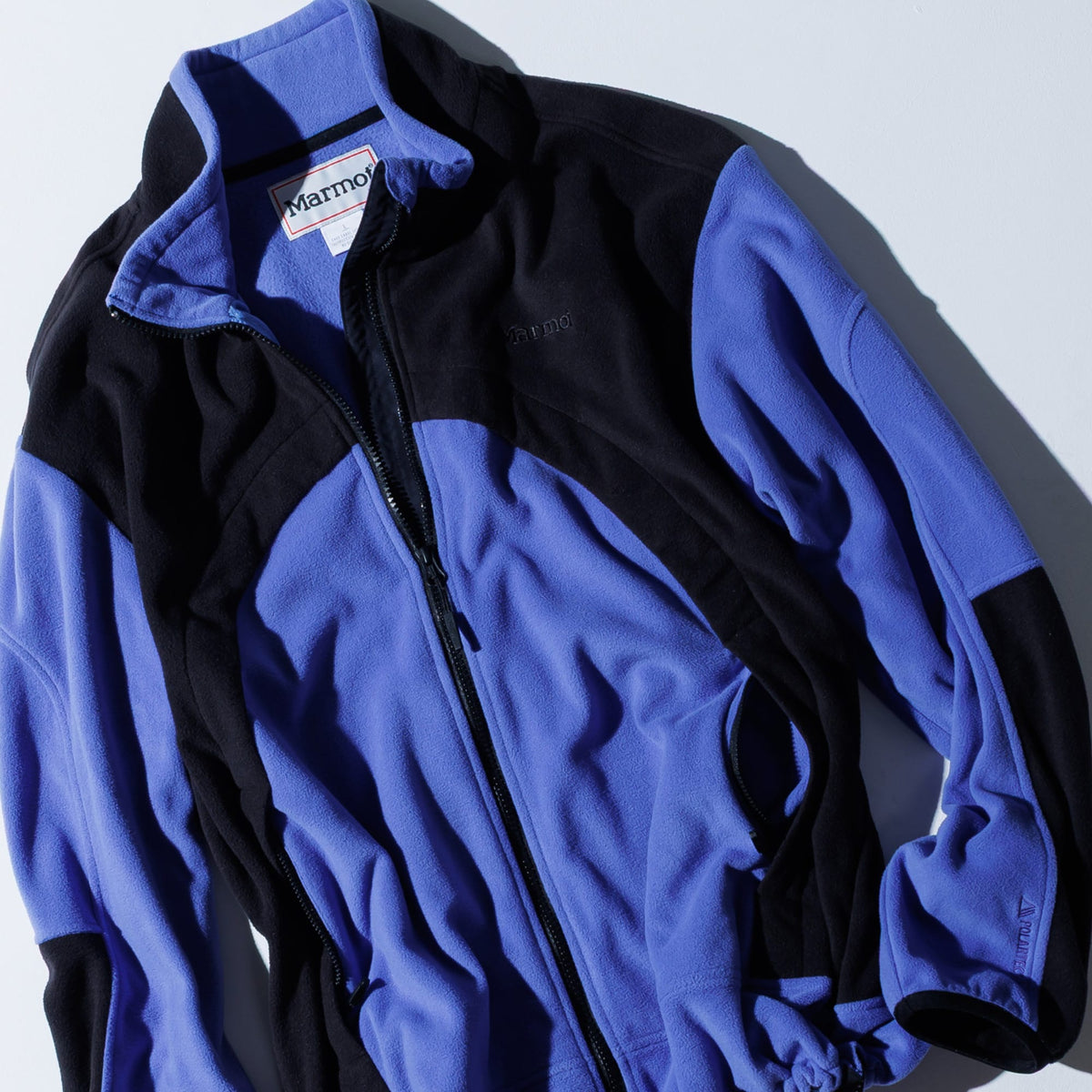 Polarlite Ambient Fleece Jacket(ポーラライトアンビエントフリースジャケット)