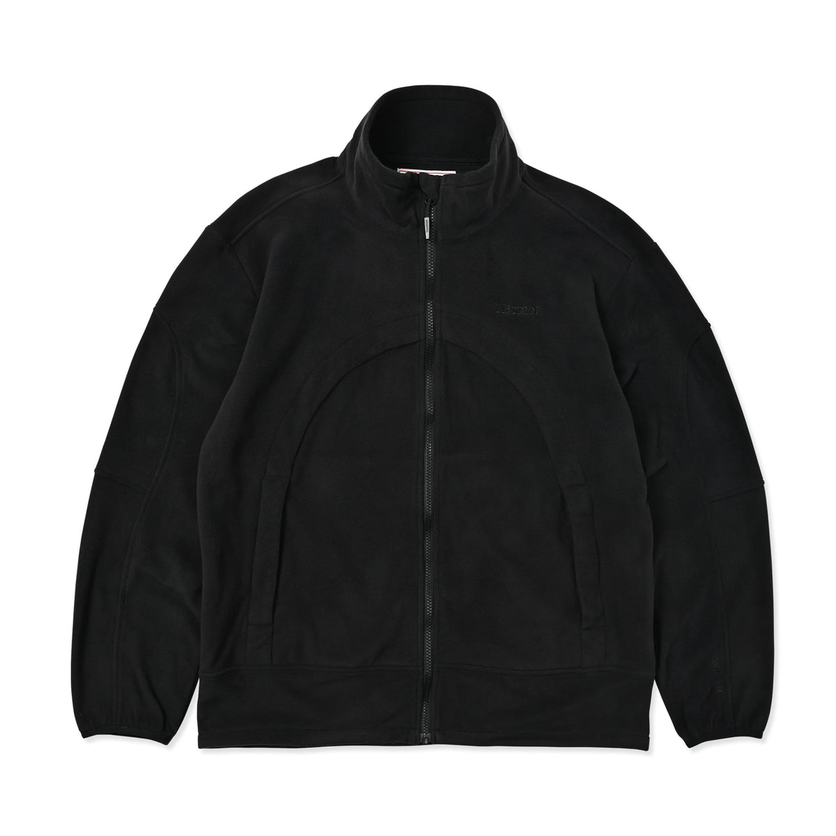 Polarlite Ambient Fleece Jacket(ポーラライトアンビエントフリースジャケット)