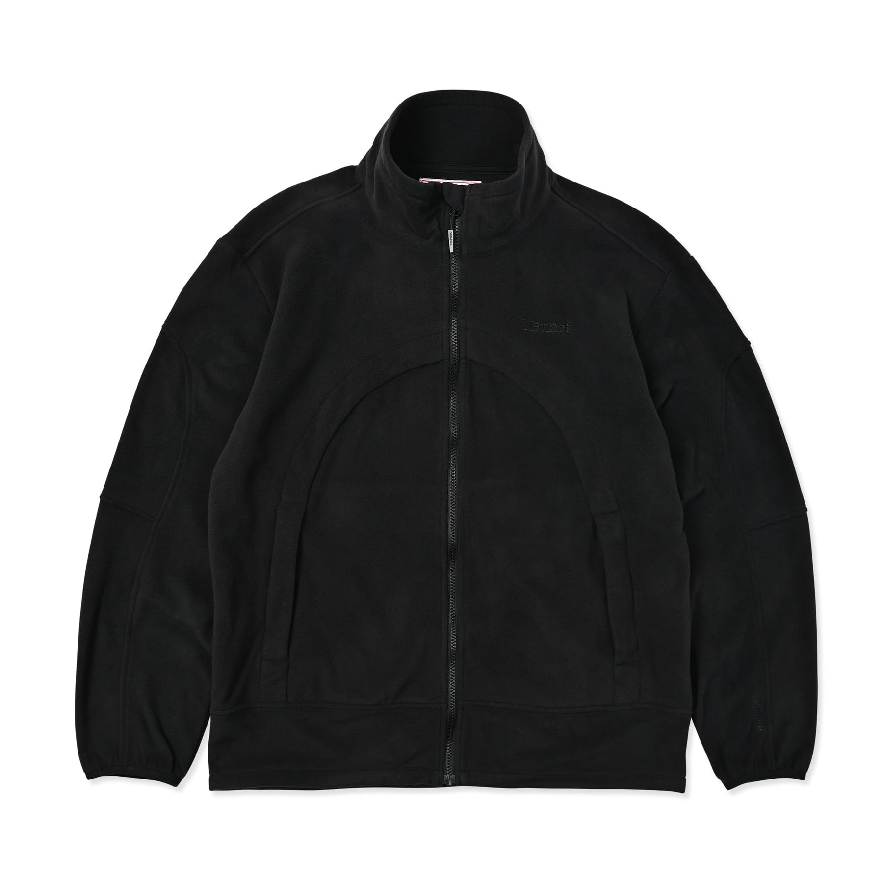 Polarlite Ambient Fleece Jacket(ポーラライトアンビエントフリースジャケット)