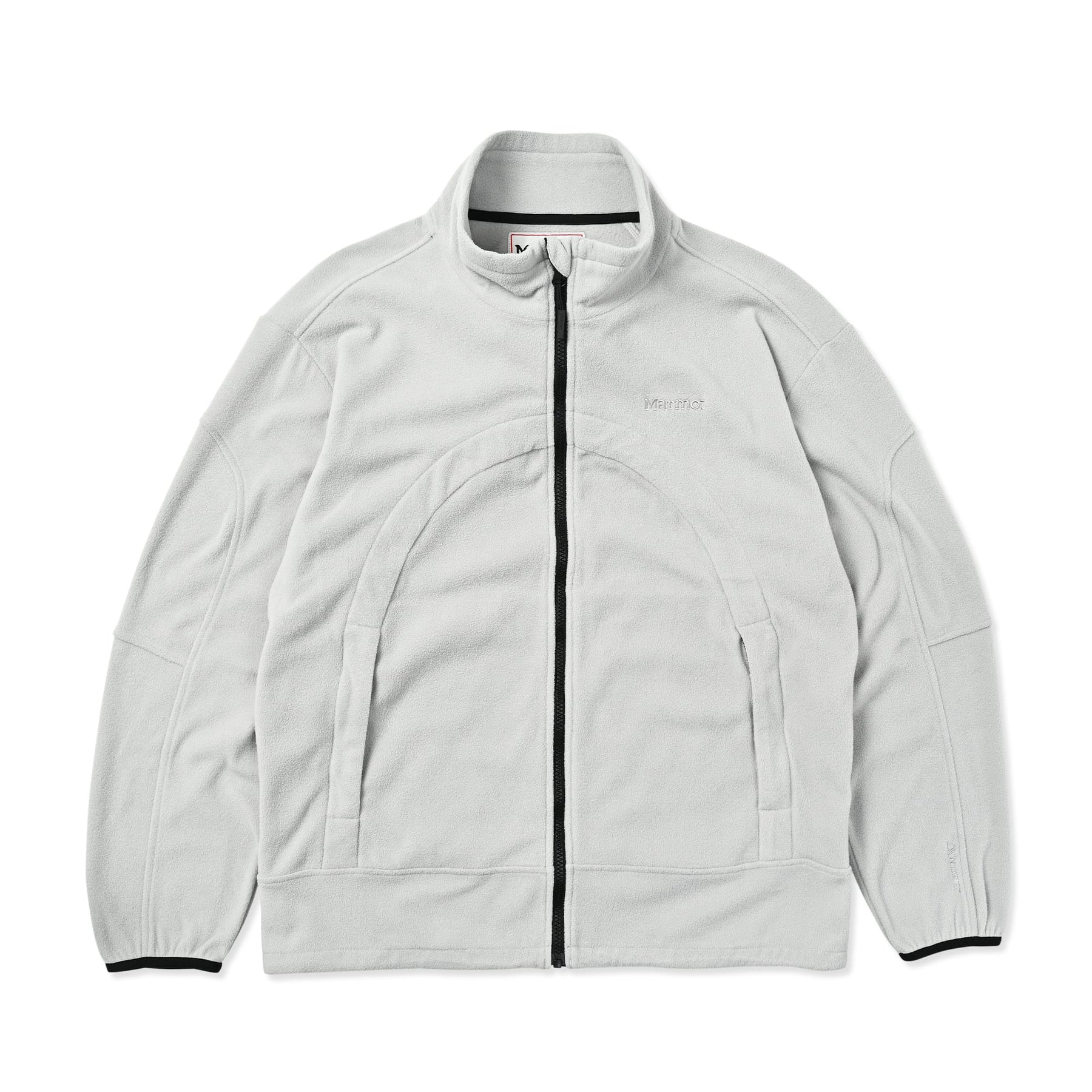 Polarlite Ambient Fleece Jacket(ポーラライトアンビエントフリースジャケット)