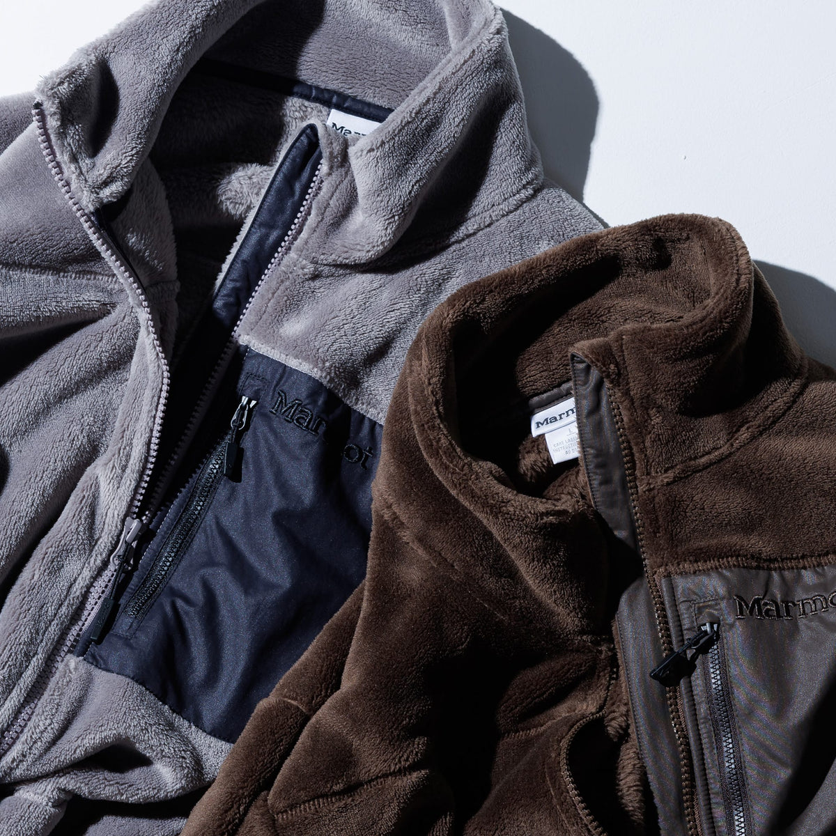 Trans Fleece Jacket(トランスフリースジャケット)