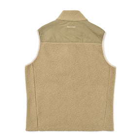 Argon Fleece Vest(アルゴンフリースベスト)