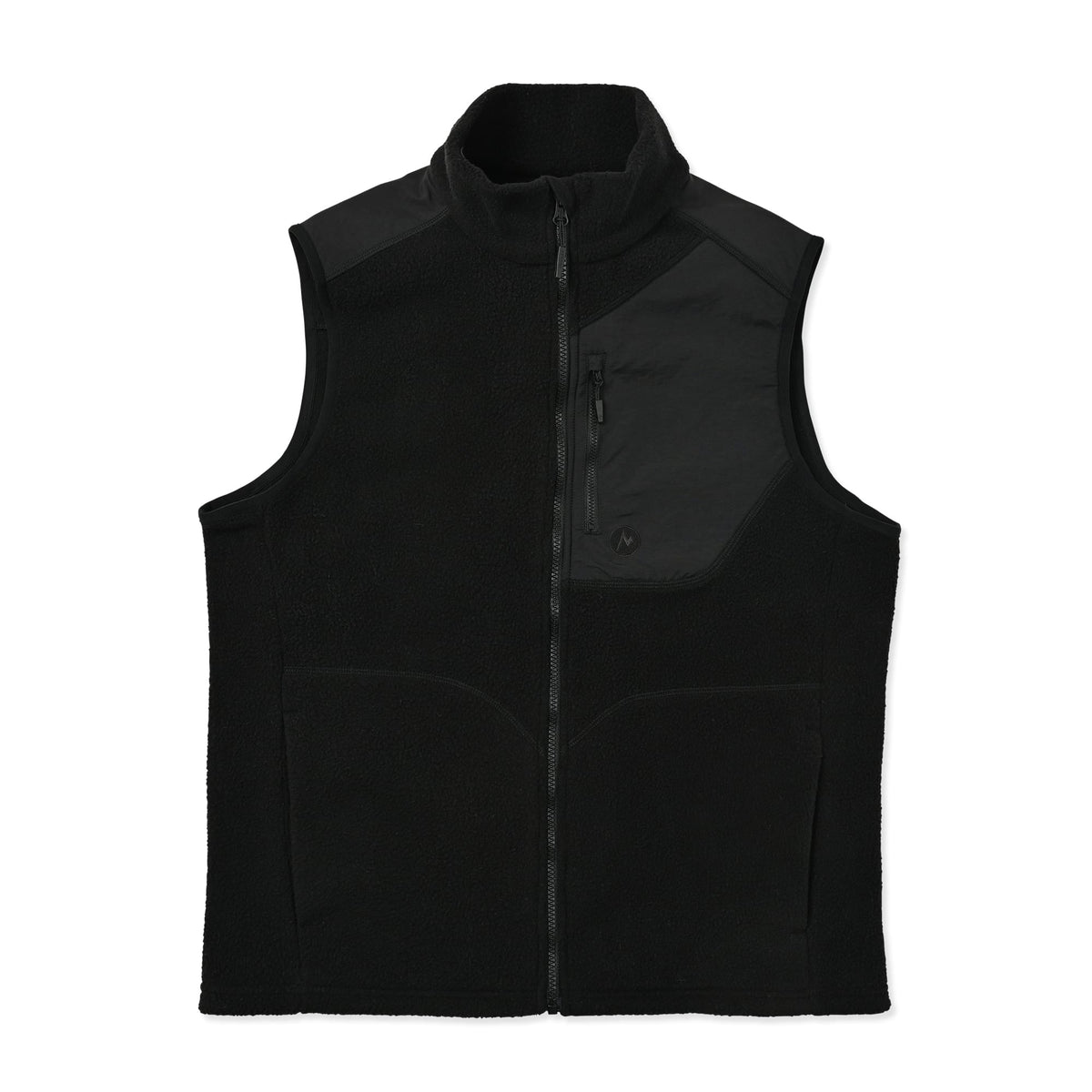 Argon Fleece Vest(アルゴンフリースベスト)