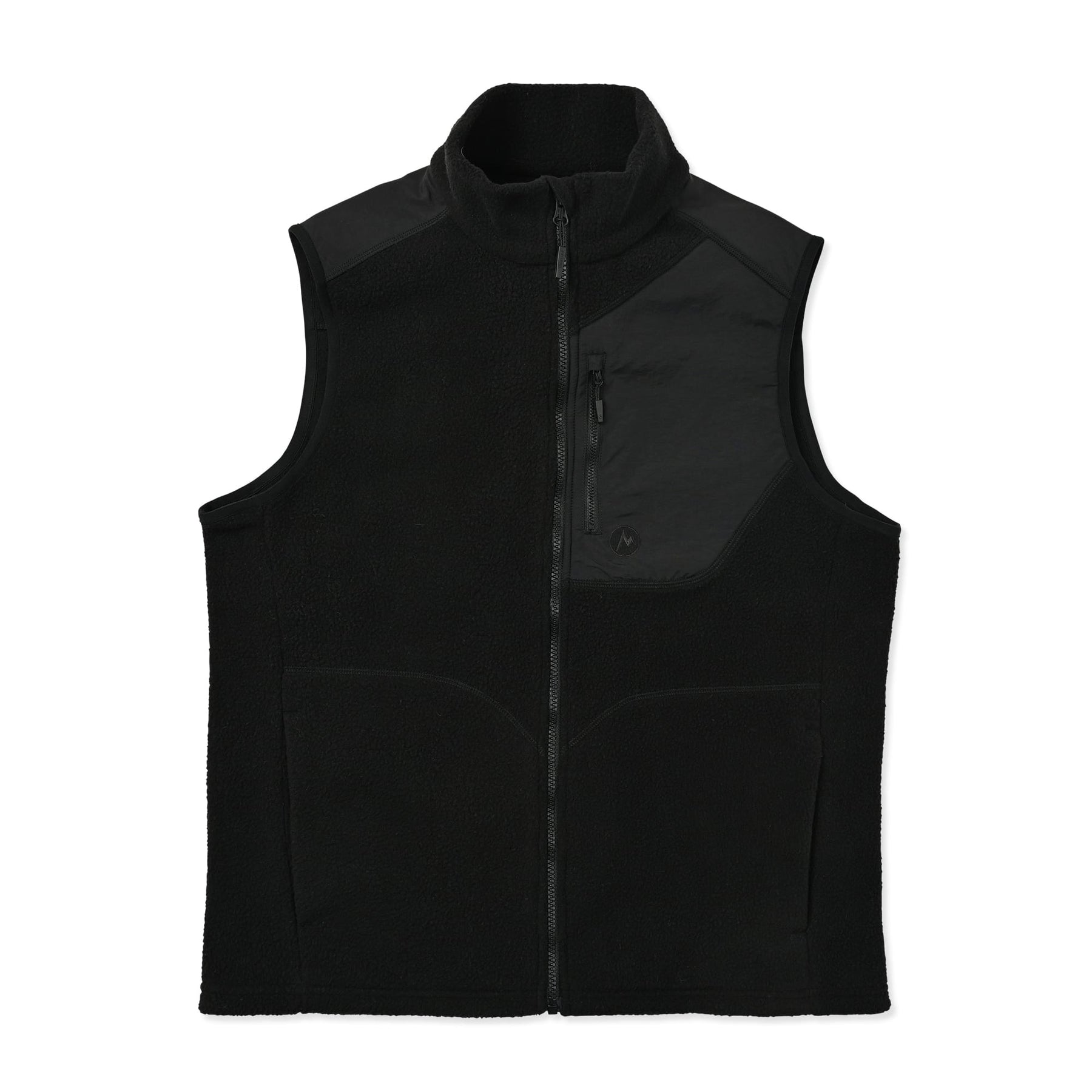 Argon Fleece Vest(アルゴンフリースベスト)